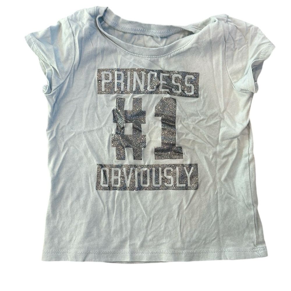 The Children’s Place graphic tee
